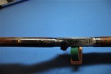 WINCHESTER MODEL 55 SPECIAL ORDER - TAKEDOWN - SERIAL NUMBER 5290 - 13 of 15