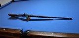 WINCHESTER MODEL 55 SPECIAL ORDER - TAKEDOWN - SERIAL NUMBER 5290 - 12 of 15