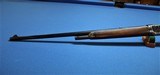 WINCHESTER MODEL 55 SPECIAL ORDER - TAKEDOWN - SERIAL NUMBER 5290 - 3 of 15