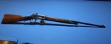 WINCHESTER MODEL 55 SPECIAL ORDER - TAKEDOWN - SERIAL NUMBER 5290 - 15 of 15