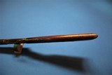 WINCHESTER ANTIQUE MODEL 1894 SHORT RIFLE WITH 3/4 MAGAZINEIN 32-40 CALIBER - 12 of 15