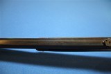 WINCHESTER ANTIQUE MODEL 1894 SHORT RIFLE WITH 3/4 MAGAZINEIN 32-40 CALIBER - 8 of 15