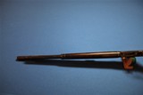 WINCHESTER ANTIQUE MODEL 1894 SHORT RIFLE WITH 3/4 MAGAZINEIN 32-40 CALIBER - 14 of 15