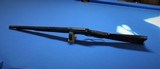 WINCHESTER ANTIQUE MODEL 1894 SHORT RIFLE WITH 3/4 MAGAZINEIN 32-40 CALIBER - 4 of 15