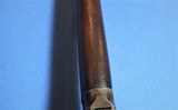 WINCHESTER ANTIQUE MODEL 1894 SHORT RIFLE WITH 3/4 MAGAZINEIN 32-40 CALIBER - 15 of 15