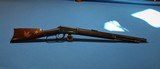 WINCHESTER ANTIQUE MODEL 1894 SHORT RIFLE WITH 3/4 MAGAZINEIN 32-40 CALIBER - 2 of 15
