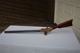 HENRY RIFLE # 1301 - 1ST MODEL WITH MILITARY HISTORY ! - 6 of 15