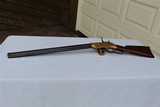 HENRY RIFLE # 1301 - 1ST MODEL WITH MILITARY HISTORY ! - 2 of 15