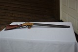HENRY RIFLE # 1301 - 1ST MODEL WITH MILITARY HISTORY ! - 1 of 15