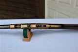 HENRY RIFLE # 1301 - 1ST MODEL WITH MILITARY HISTORY ! - 8 of 15