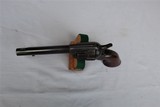 COLT 1ST GENERATION SAA LONDON BARREL ADDRESS IN 450 BOXER- ONLY 700 WHERE MADE ! - 7 of 14