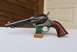 COLT 1ST GENERATION SAA LONDON BARREL ADDRESS IN 450 BOXER- ONLY 700 WHERE MADE ! - 2 of 14