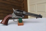 COLT 1ST GENERATION SAA LONDON BARREL ADDRESS IN 450 BOXER- ONLY 700 WHERE MADE ! - 14 of 14