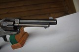 COLT 1ST GENERATION SAA LONDON BARREL ADDRESS IN 450 BOXER- ONLY 700 WHERE MADE ! - 12 of 14