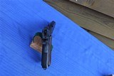 REMINGTON RAND 1911A1 WW2 ORIGINAL - WITH 2 MAGS , BOX, PAPERS AND ID'D TO PFC J. HANNAGAN - 9 of 15