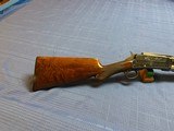 MARLIN 1898 FACTORY ENGRAVED DELUXE- EHRLICH ENGRAVED - ANTIQUE - 6 of 15