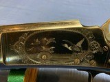 MARLIN 1898 FACTORY ENGRAVED DELUXE- EHRLICH ENGRAVED - ANTIQUE - 5 of 15