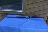 WINCHESTER 1876 RIFLE 28" OCTAGON BARREL FULL MAGAZINE AND ORIGINAL CLEANING RODS IN BUTT - 6 of 15