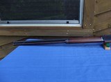 WINCHESTER 1876 RIFLE 28" OCTAGON BARREL FULL MAGAZINE AND ORIGINAL CLEANING RODS IN BUTT - 13 of 15