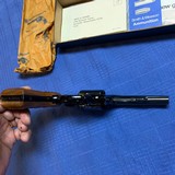 Smith & Wesson Model 12 with Original Box & Papers - 5 of 13