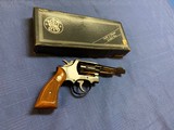 Smith & Wesson Model 12 with Original Box & Papers - 8 of 13