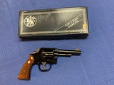 Smith & Wesson Model 12 with Original Box & Papers - 11 of 13