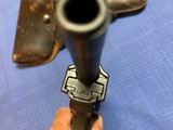 P38 CYQ “B” Block with Original P38 1944 dated Holster - 3 of 15
