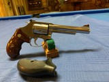 Smith & Wesson model 60-18 KIT GUN - 357 magnum “Rare”
5 Inch Barrel - 12 of 12
