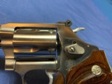 Smith & Wesson model 60-18 KIT GUN - 357 magnum “Rare”
5 Inch Barrel - 4 of 12