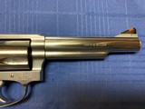 Smith & Wesson model 60-18 KIT GUN - 357 magnum “Rare”
5 Inch Barrel - 3 of 12