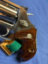 Smith & Wesson model 60-18 KIT GUN - 357 magnum “Rare”
5 Inch Barrel - 5 of 12