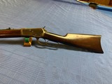 Winchester M 1892 Rifle in 38-40 Cal. Full Octagon Barrel - 15 of 16