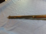 Winchester M 1892 Rifle in 38-40 Cal. Full Octagon Barrel - 5 of 16