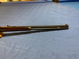 Winchester M 1892 Rifle in 38-40 Cal. Full Octagon Barrel - 4 of 16