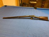 Winchester Model 1894 Antique in 38-55 Caliber - 10 of 17