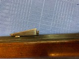 Winchester Model 1894 in 32WS with factory Express Sight and flip up Globe front Sight - 15 of 15