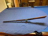 Winchester Model 1894 in 32WS with factory Express Sight and flip up Globe front Sight - 8 of 15