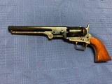 Colt 1851 Navy 36 Caliber - 2 of 15