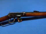 Winchester Model 1894 - 6 Factory Special order Features - 4 of 15