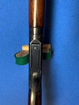Winchester Model 1894 - 6 Factory Special order Features - 14 of 15