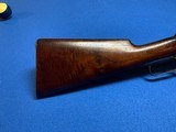Winchester Model 1894 - 6 Factory Special order Features - 13 of 15