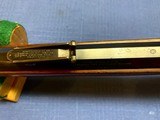 Winchester Model 1894 - 6 Factory Special order Features - 11 of 15