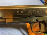 Colt 1911 80 Series - Clark Custom Shop - Match - 11 of 11