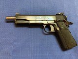 Colt 1911 80 Series - Clark Custom Shop - Match - 9 of 11