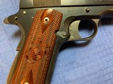 Colt 1911 -Clark Custom Shop- 45 auto With Scope - 3 of 12