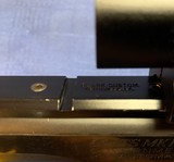 Colt 1911 -Clark Custom Shop- 45 auto With Scope - 2 of 12