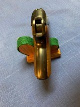 Mauser HSC WW2 Nazi Marked w/ original Holster marked D.R.G.M - 2 of 15