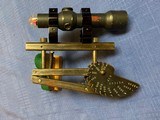 Single Point Laser Scope Proto-Type Military Training Devise - 6 of 10