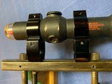 Single Point Laser Scope Proto-Type Military Training Devise - 2 of 10