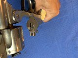 Smith & Wesson Topbreak 38 cal. “RARE” Factory Ivory Grips - 13 of 15